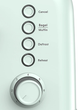 Toster BUYDEEM DT640E Cozy Greenish - obraz 3