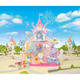 Zestaw Sylvanian Families Baby Dream Amusement Park SLV5841 (5054131058411) - obraz 5