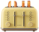 Toster BUYDEEM DT640E Mellow Yellow - obraz 1