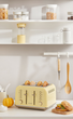 Toster BUYDEEM DT640E Mellow Yellow - obraz 5