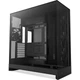 Корпус NZXT H9 Flow Tempered Glass без БП Black (CM-H92FB-01) - зображення 1