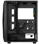 Корпус 2E GAMING Aruba G3313B ARGB без БП Black (2E-G3313B) - изображение 4