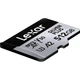 Карта пам’яти MICRO SDXC 512GB UHS-I LMSSIPL512G-BNANG LEXAR - изображение 2
