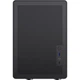 Корпус GameMax Spark Air Tempered Glass без БП Black (Spark Air BK) - зображення 3