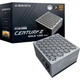 Блок живлення MONTECH CENTURY II 1200W ATX 3.1 80+ Gold (CENTURY II 1200) - зображення 7