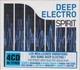 Музичний CD диск Various – Spirit Of Deep Electro (Збірка Deep House) 4cd - изображение 1