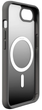 Панель Puro Gradient MagSafe для Apple iPhone 16e Black (8018417500930) - зображення 2