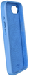 Панель Puro Icon Mag Pro MagSafe для Apple iPhone 16e Blue (8018417500978) - зображення 2