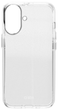 Etui SBS Extreme Active D3O do Apple iPhone 16e Transparent (8018417499586) - obraz 1