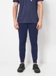 Спортивные штаны для футбола мужские Puma Teamrise Training 65739006 L Peacoat-White (4063697241930) - изображение 1
