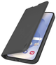 Чохол-книжка SBS Wallet Case with Stand and Wallet for Samsung Galaxy S25 Edge Black (8018417513879) - зображення 1