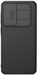 Панель Nillkin CamShield Pro Magnetic для Samsung Galaxy A36 5G Black (6902048290389) - зображення 1