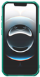 Etui Nillkin Iceblade Prop z oslona obiektywu i podstawka na Apple iPhone 16e Green (6902048296336) - obraz 3