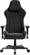 Fotel gamingowy HATOR Darkside 3M Fabric Black (HTC3010M) - obraz 1