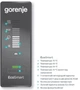 Электрический водонагреватель Gorenje GBF 100 SMV9 (491767) - изображение 3