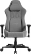 Кресло для геймеров HATOR Darkside 3L Fabric Grey (HTC3016L) - изображение 1