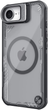 Etui Nillkin Iceblade Prop Magnetic z podstawka na Apple iPhone 16e Black (6902048296381) - obraz 3