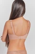 Бюстгальтер push-up Gisela 42(S) Рожевий (pink) (116685) - зображення 2