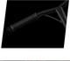 Hulajnoga wyczynowa Soke PRO Turkusowa 1523-801208 (5903890611026) - obraz 6