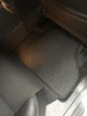 Килимки EVA (чорні) для BMW X3 F25 2011-2018 рр - зображення 8