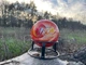 Fireball Автоматичний вогнегасник офісний для серверних шаф кулями куля AFO Fire Ball - зображення 4