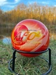 Fireball Автоматичний вогнегасник офісний для серверних шаф кулями куля AFO Fire Ball - зображення 5