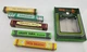 Набор тибетских благовоний Green Tara Incense Gift Pack (5 видов) 20410K - изображение 7
