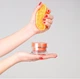 Крем для лица с витамином С Moisturizing Cream Vitamin C SPF-25 Renew крем дневной SPF 25 увлажняющий крем антиоксидант 50 мл - изображение 2