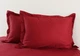 Комплект постільної білизни TAG Tekstil Bordo King Size (Євро maxi) - зображення 3