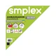 Гладильная доска Simplex 120 х 38 см (43258A) - изображение 2