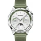 Смарт-часы Huawei WATCH GT 4 46mm Green (55020BGV) - изображение 2