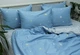 Комплект постельного белья с компаньоном TAG Tekstil S398 King Size (Евро maxi) - изображение 2