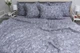 Комплект постельного белья с компаньоном Tag Tekstil PT-R26 King Size (Евро maxi) - изображение 2