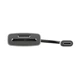 Зчитувач флеш-карт Trust Dalyx Fast USB-С Card reader (24136) - зображення 4