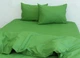 Комплект постельного белья TAG Tekstil Cactus King Size (Евро maxi) - изображение 2