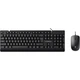 Комплект Vinga KBS-270 Black - изображение 1