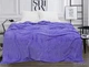 Плед велсофт TAG Tekstil (тиснення) JH001 200x220 см - зображення 1
