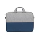 Сумка для ноутбука RivaCase 15.6" 7532 Prater, grey/dark blue anti-theft (7532Grey/DarkBlue) - изображение 2