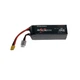 Акумулятор для дрона RacePow 4200mAh 6S 80C (4200mAh-6S-80C) - зображення 1