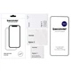 Стекло защитное BeCover HMD Pulse Plus 10D Black (713172) - изображение 5