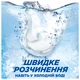 Капсули для прання Ariel Pods All-in-1 Sensitive Skin Для чутливої шкіри 100 шт. (8700216765619) - зображення 4