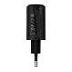 Зарядний пристрій Canyon OnCharge 250 25W 1xPD 1xQC EU Black (CNE-CHA250-31) - зображення 4