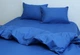 Комплект постільної білизни TAG Tekstil Princess Blue King Size (Євро maxi) - зображення 2
