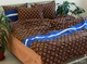 Комплект постельного белья с компаньоном TAG Tekstil S481 Полуторный - изображение 1