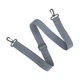 Сумка для ноутбука RivaCase 15.6" 7532 (Dark Grey) Prater (7532DarkGrey) - зображення 9