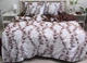 Комплект постільної білизни з компаньйоном Tag Tekstil S543 King Size (Євро maxi) - зображення 2