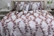 Комплект постільної білизни з компаньйоном Tag Tekstil S543 King Size (Євро maxi) - зображення 3