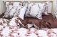 Комплект постільної білизни з компаньйоном Tag Tekstil S543 King Size (Євро maxi) - зображення 6