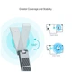 Мережева карта Wi-Fi TP-Link ARCHER-TX20UH - зображення 4