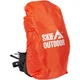 Рюкзак туристичний Skif Outdoor Adventure 30L Black (9582B) - зображення 10